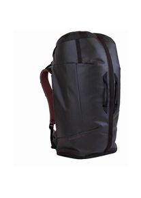 Blue Ice Moonlight Pack 55 Kletterrucksack (Gr 55 l - S/M |schwarz/grau)