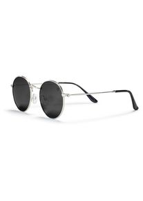 Sonnenbrille CHPO Liam S3 (Gr S/M |grau/wei&szlig;)