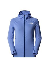 Fleecejacke The North Face Bolt Polartec Hoodie Damen (Gr XS |blau)
