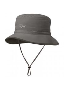 Hut Outdoor Research Sun Bucket (Gr 53-55 cm - S |grau)