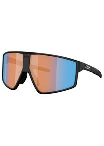 Bliz P002 Nano Optics Cat 3 Fahrradbrille (bunt)