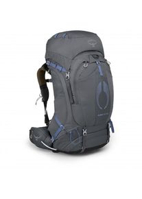 Osprey Aura AG 65 Trekkingrucksack Women (Gr M/L |grau)