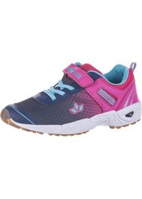 Lico Barney Vs Hallenschuhe Kinder - blau - Gr. 38 - Nylon