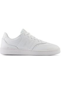 New Balance Bb 80 Sneaker Herren - weiß - Gr. 41 1/2 - Leder