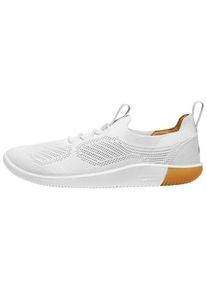 Keen KNX Knit Lace Sneaker Women (Gr 40,5 |weiß/ moonlite mauve)