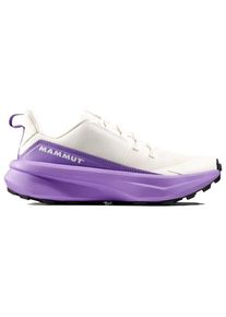Mammut Aenergy Hike Low Multisportschuhe Damen (Gr 41 1/3 |lila)