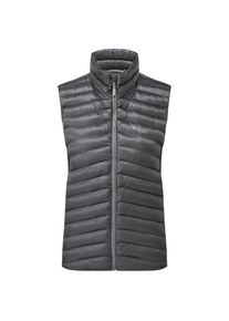 Rab Cirrus Flex Vest Kunstfaserweste Damen (Gr 38 |grau)