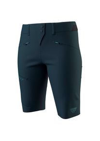 Shorts Dynafit Transalper DST Shorts Damen (Gr XS |blau)
