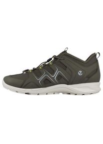 Ecco Terracruise LT Multisportschuhe Men (Gr 41 |grau)