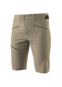 Dynafit Transalper DST Shorts Shorts Men (Gr L |beige)