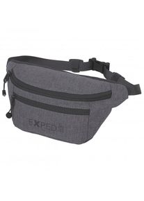 Exped Mini Belt Pouch Hüfttasche (Größe 1,5 l |grau |wasserdicht)