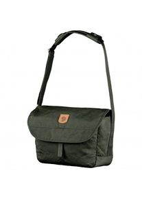 Fjällräven Fjällräven Greenland Shoulder Bag Umhängetasche (Größe 9 l |oliv)