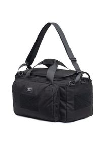 SAVOTTA Keikka 30 Reisetasche (Gr 30 l |schwarz/grau)