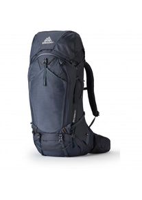 Gregory Baltoro 65 Trekkingrucksack (Gr L |blau)
