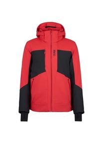 Colmar Originals Colmar Active Ski Jacket 1344 Skijacke Herren (Gr 54 |rot |wasserdicht)