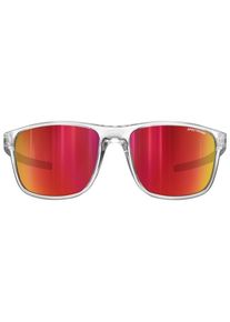 Sonnenbrille Julbo The Streets Spectron S3 (VLT 12%) (Gr L |rot)