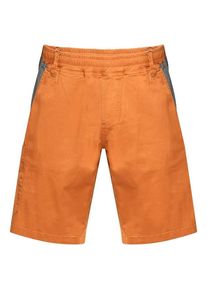 Chillaz Neo Shorty Cotton Shorts Herren (Gr S |orange)