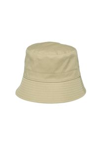 Marc O'Polo MARC O'POLO Damen Fischerhut "aus Baumwoll-Canvas"forest sand, Gr. XL, unifarben, Obermaterial: 80% Baumwolle, 20% Polyamid; Füllung: 100% Nicht