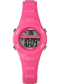 Timex Kinder Digitaluhr "TWEEN"pink, Armbanduhren, Armbanduhr, Kinderuhr, Lernuhr, Geburtstag, Schulanfang, Geschenkidee