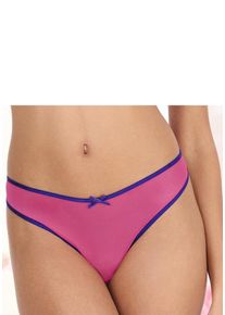 Vivance String mehrfarbig Gr. 32/34 für Damen