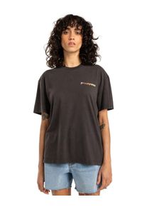 Billabong Damen Shirttop "Retro Surfin", schwarz, Gr. M, [Hauptstoff] 100% Baumwolle, Tops