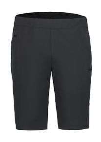 Icepeak Herren Trekkingshorts "Icepeak Shorts BAXTER", grau, Gr. 48, 90% Polyester, 10% Elasthan, Hosen