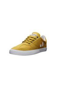 Ethletic Sneaker "Root II", Gr. 37, gelb, Obermaterial: 100% Baumwolle; Futter: 100% Baumwolle; Decksohle: 100% Baumwolle; Sohle: 100%