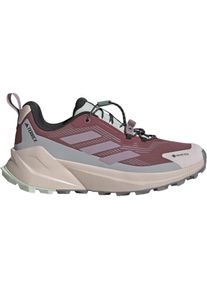 Adidas Trailmaker 2 Gtx Sl Multifunktionsschuhe Damen - rot - Gr. 41 1/3
