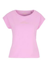 Venice Beach Wonder Funktionsshirt Damen - rosa - Gr. S - Polyamid/Elastan