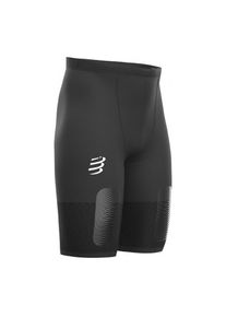 Compressport Herren Trail Under Control Short schwarz
