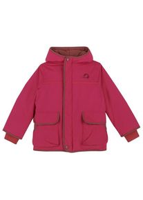 Skijacke Finkid Talvi Sport Kinder (Gr 140/150 |rosa |wasserdicht)