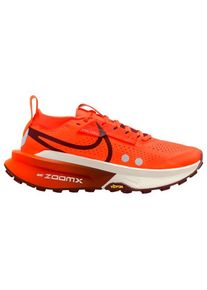 Nike Zegama Trail 2 Trail Running Shoes Trailrunningschuhe Women (Gr 42,5 |rot)