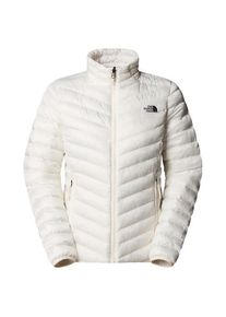 The North Face Huila Synth Jacket Kunstfaserjacke Women (Gr XL |weiß)