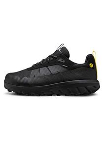Joe Nimble Explore Addict Trailrunningschuhe Herren (Gr 40,5 |schwarz |wasserdicht)
