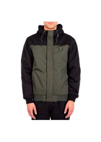 Iriedaily Eissegler Jacket Winterjacke Herren (Gr S |schwarz)