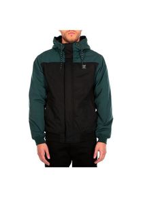 Iriedaily Eissegler Jacket Winterjacke Men (Gr S |schwarz)