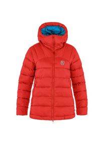 Fjällräven Kunstfaserjacke Fjällräven Expedition Mid Winter Jacket Damen (Gr XS |rot)