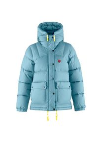 Fjällräven Parka Fjällräven Expedition Down Lite Jacket Damen (Gr S |türkis)