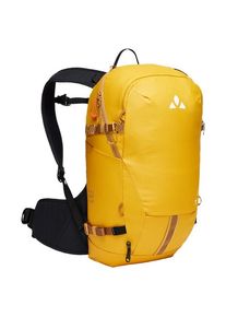 Vaude Monviso 20 Skitourenrucksack (Größe 20 l |gelb)