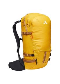 Vaude Monviso 26 Skitourenrucksack (Gr&ouml;&szlig;e 26 l |gelb)