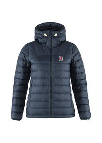 Fjällräven Fjällräven Expedition Pack Down Hoodie Daunenjacke Women (Gr XL |blau)