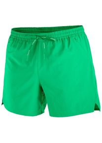 Salomon SHKout Core 5 Laufshorts Men (Gr XL |grün)