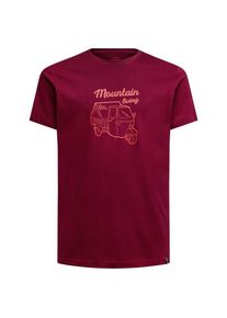 T-Shirt La Sportiva Ape T-Shirt Herren (Gr M |rot)