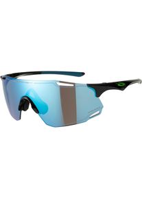 Oakley Cybr Dyno Brille, Größe: Einheitsgröße