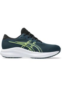 asics Gel-Excite 11 Laufschuhe Kinder - grün - Gr. 36 - Synthetik