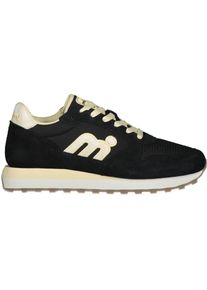 Mistral Tail Sneaker Damen - schwarz - Gr. 38