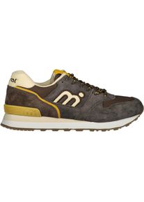 Mistral Seventies Sneaker Herren - braun - Gr. 43