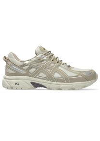 asics Gel Venture 6 Sneaker Herren - beige - Gr. 45 - Synthetik