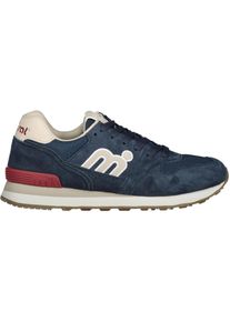 Mistral Seventies Sneaker Herren - blau - Gr. 46