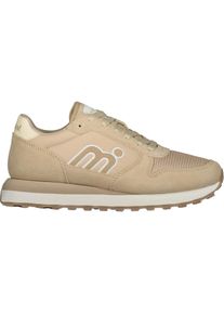 Mistral Tail Sneaker Damen - beige - Gr. 38